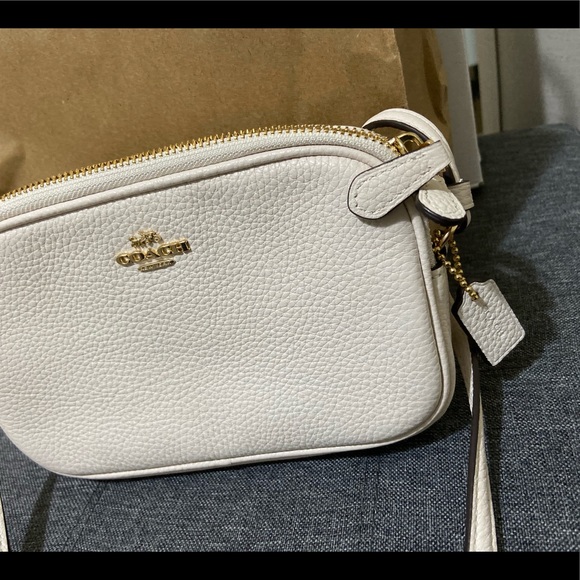 Coach crossbody bag brand new - Picture 8 of 8